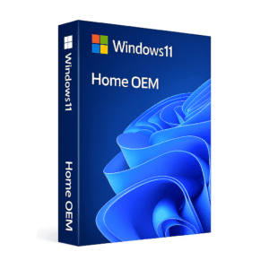 Windows 11 Home OEM Key (Global)