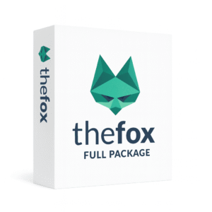 TheFox Responsive Multi-Purpose WordPress Theme