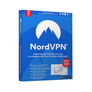 N-VPN Complete 10 Devices 2 Years (Global)
